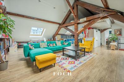 Appartement - 146 m² - 4 pièces