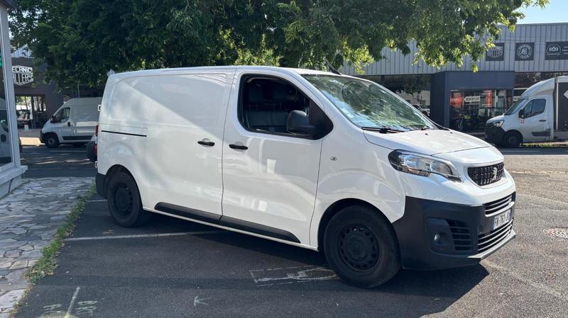 Peugeot Expert Fourgon Pro Standard