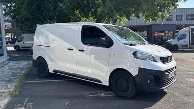 Peugeot Expert Fourgon Pro Standard