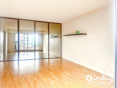 Appartement - 51 m² - 2 pièces