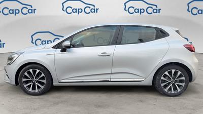 Renault Clio V 1.0 Tce 100.0 Limited