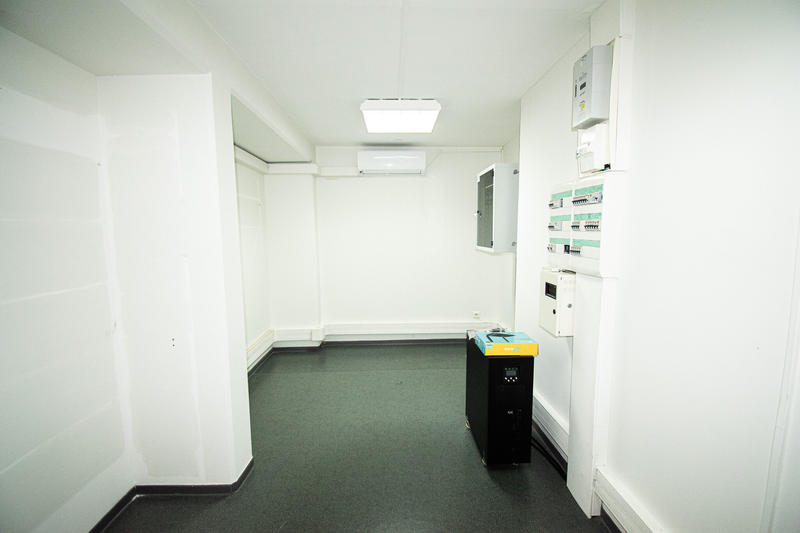 Local commercial - 247 m²