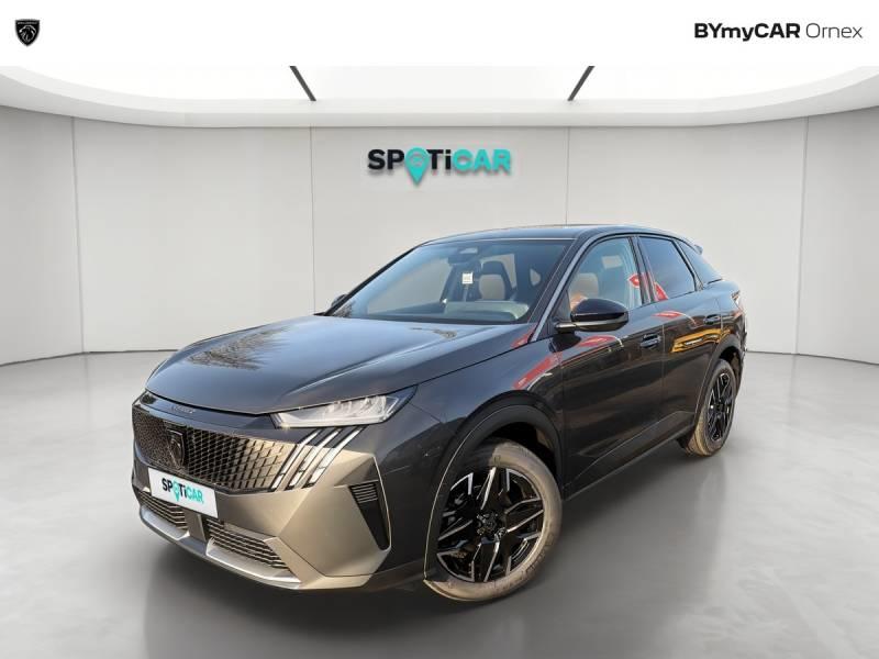 Peugeot 3008 Hybrid 145 e-Dcs6 Allure