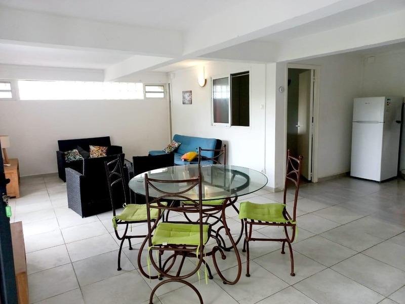 Villa - 176 m² - 7 pièces