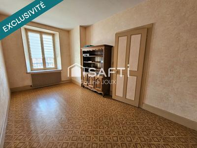 Maison - 149 m² - 6 pièces