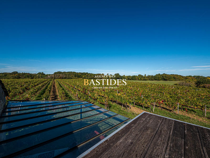 Maison ancienne - 319 m² - 10 pièces