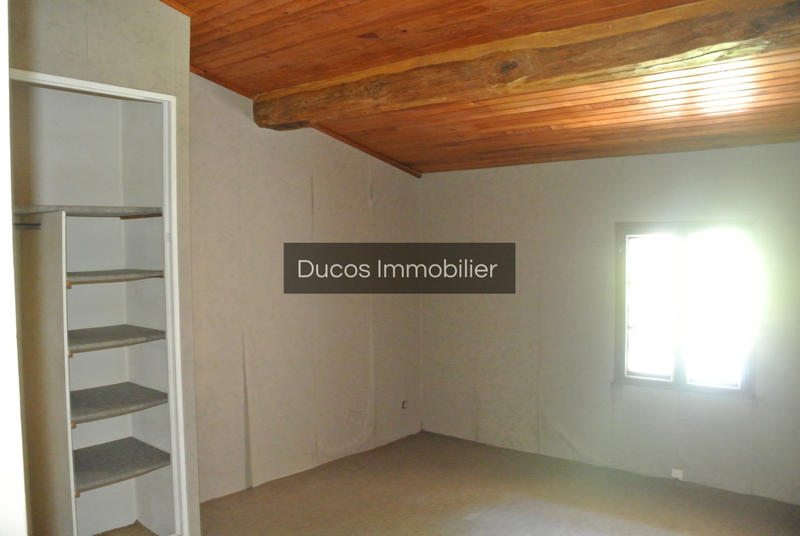 Maison - 223 m² - 9 pièces