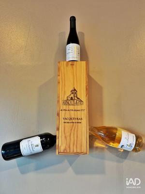 Local commercial - 160 m²