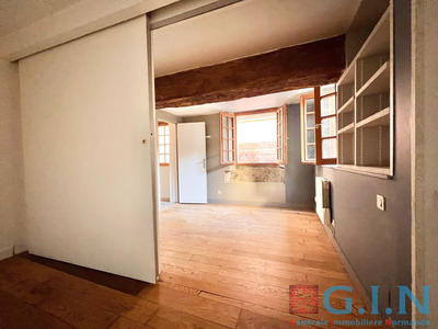 Appartement - 30 m² - 2 pièces