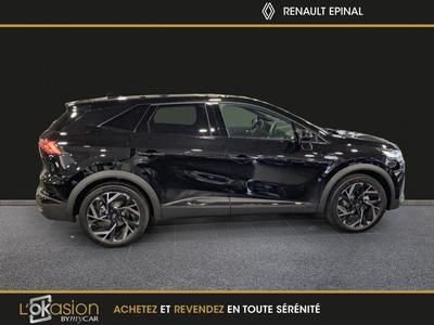 Renault Symbioz E-Tech full hybrid 145 Esprit Alpine