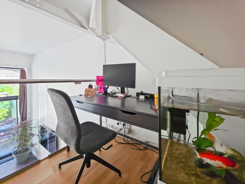 Appartement - 119 m² - 4 pièces