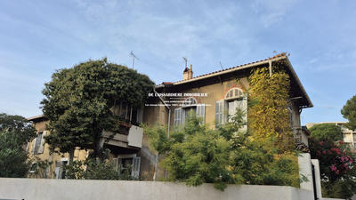 Viager - Appartement - 135 m² - 5 pièces