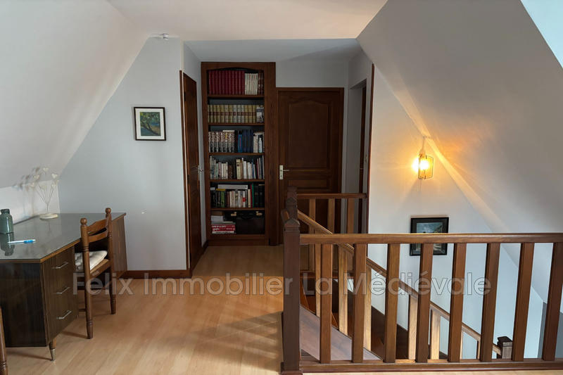 Maison - 101 m² - 4 pièces