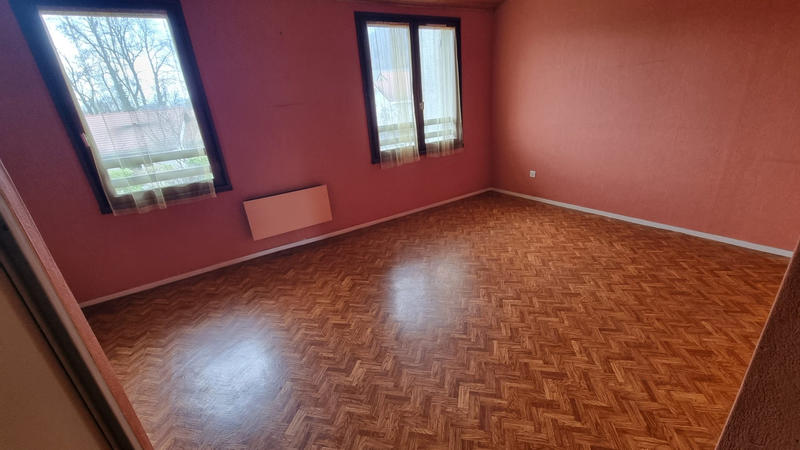 Maison - 103 m² - 5 pièces