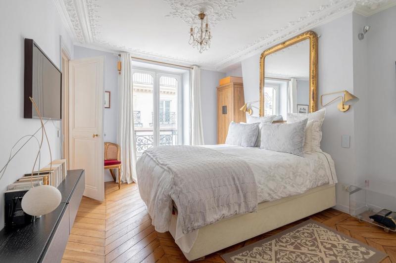 Appartement - 80 m² - 3 pièces