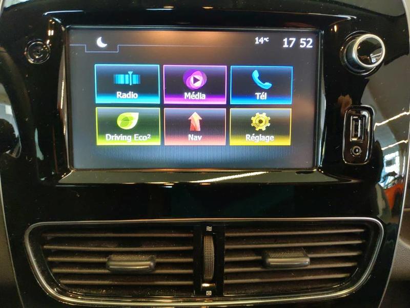 Renault Clio IV Business Energy dCi 75