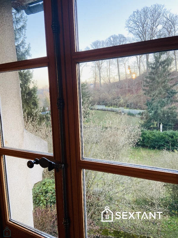 Maison - 155 m² - 6 pièces