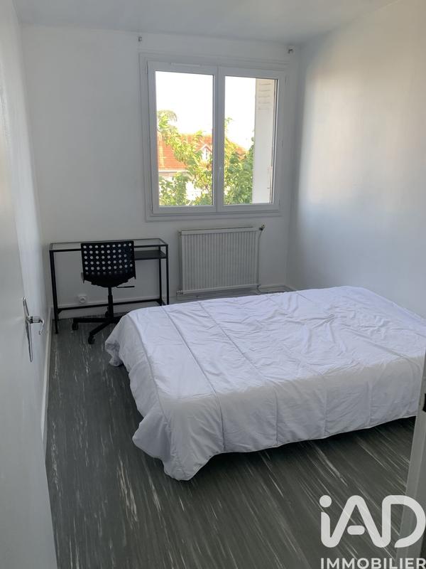 Appartement - 65 m² - 4 pièces