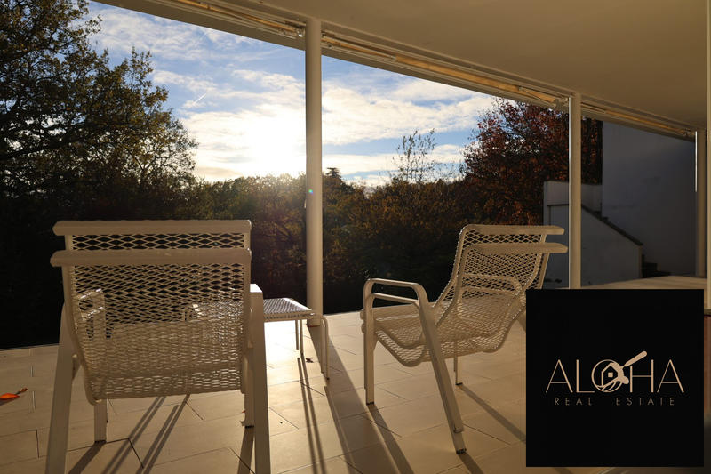 Villa - 380 m² - 10 pièces