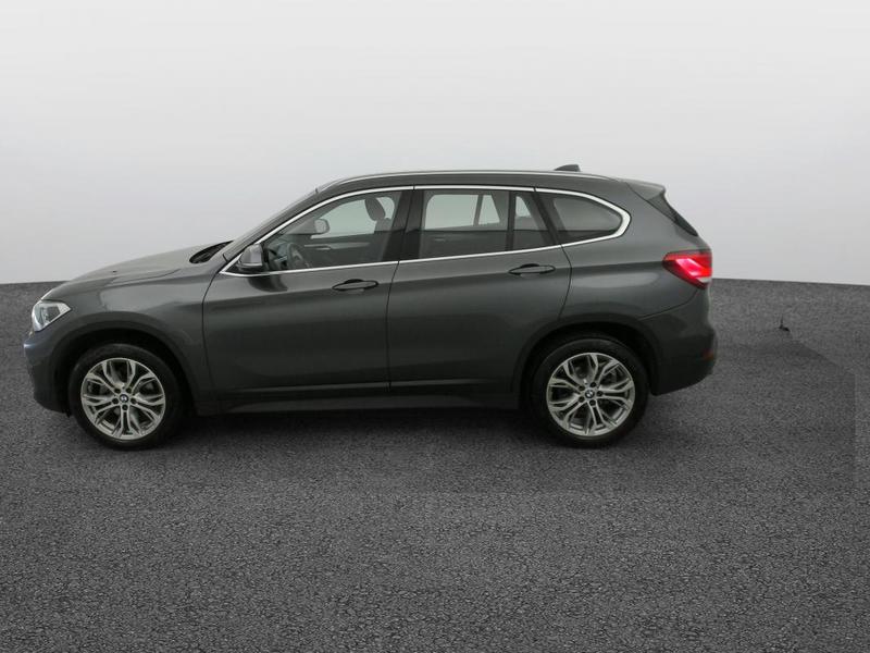 Bmw X1 F48 Lci sDrive 18d 150 ch Bva8 Business Design
