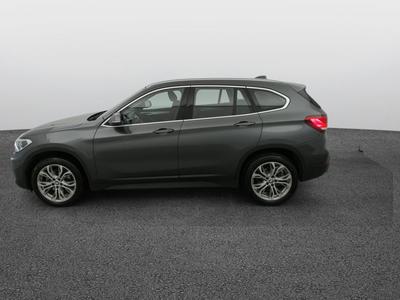 Bmw X1 F48 Lci sDrive 18d 150 ch Bva8 Business Design