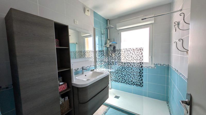 Maison - 68 m² - 3 pièces