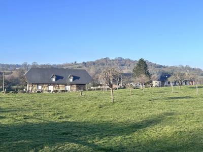 Propriété - 130 m² - 4 pièces