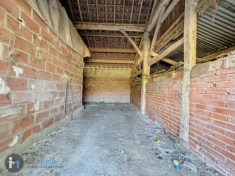 Maison - 77 m² - 3 pièces