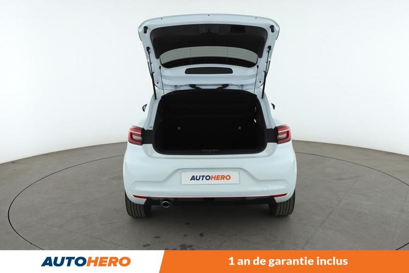 Renault Clio 1.3 TCe Lutecia 140 ch