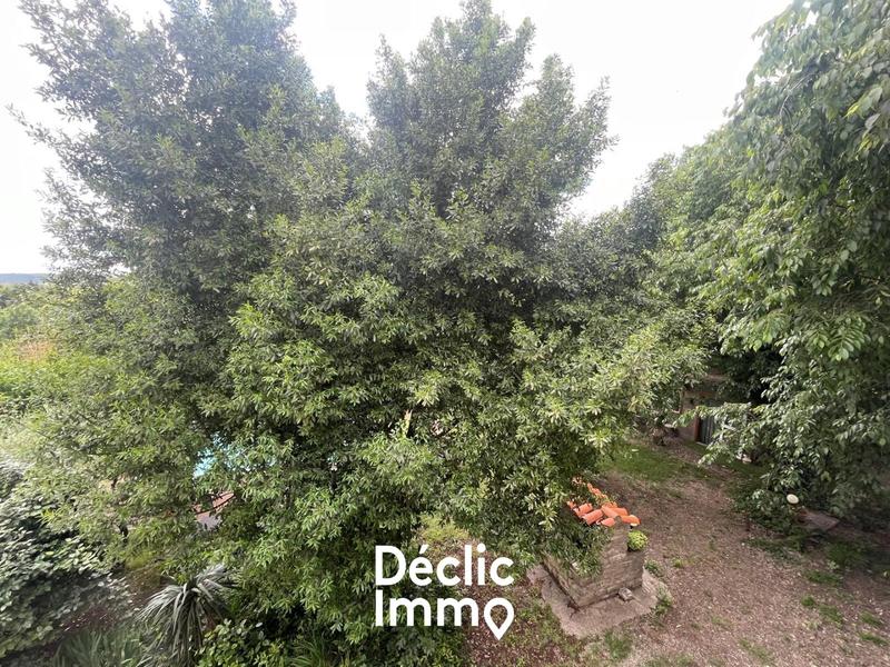 Maison - 232 m² - 7 pièces