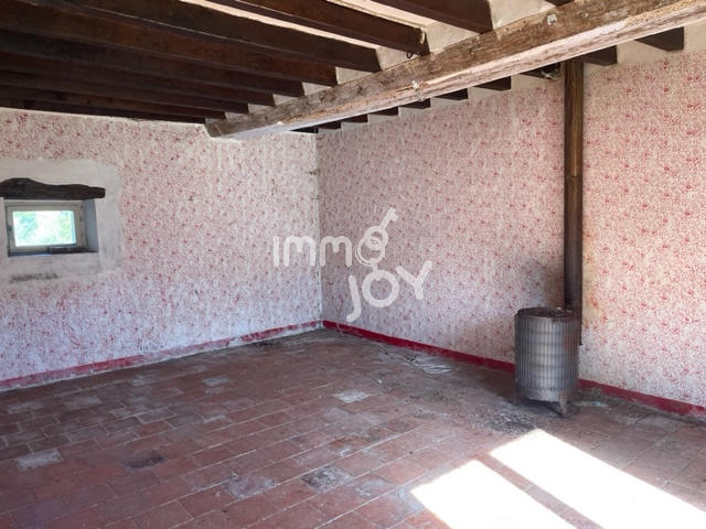 Maison - 130 m² - 2 pièces