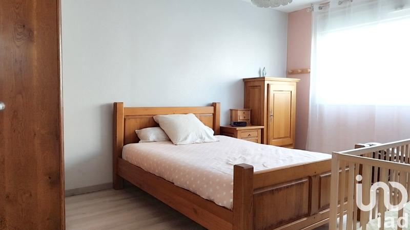 Appartement - 95 m² - 4 pièces