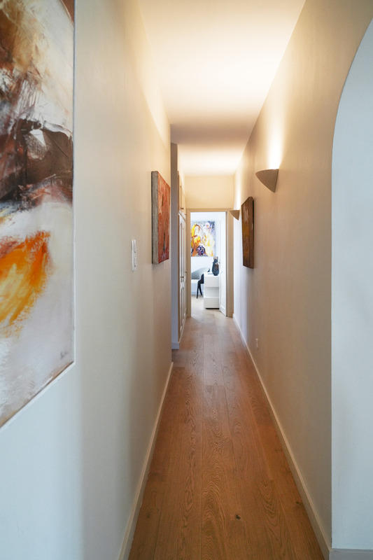 Maison - 200 m² - 7 pièces