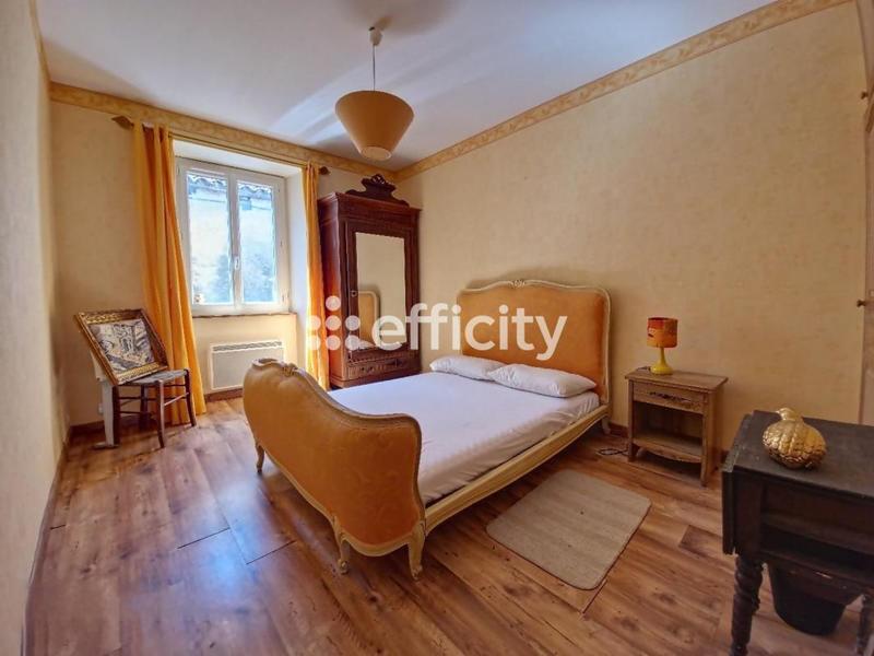 Maison - 125 m² - 4 pièces