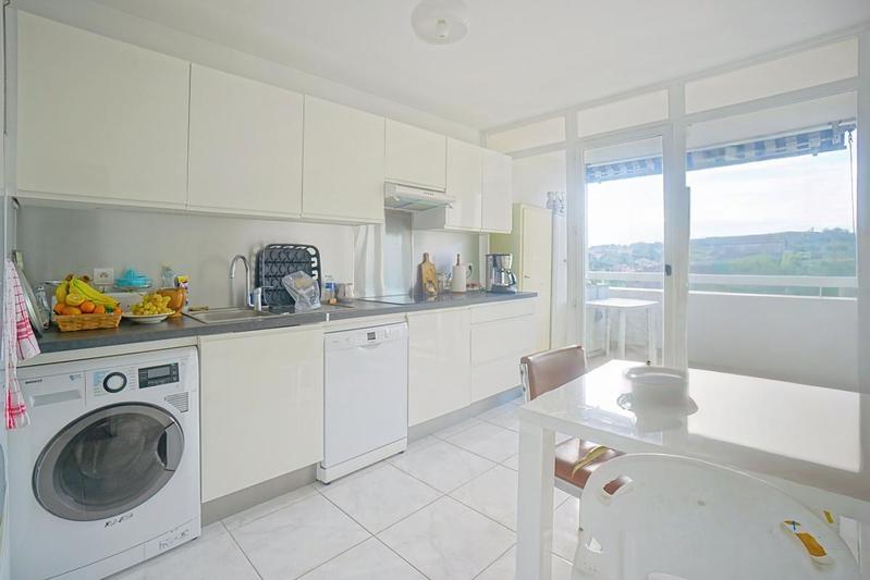 Appartement - 74 m² - 4 pièces