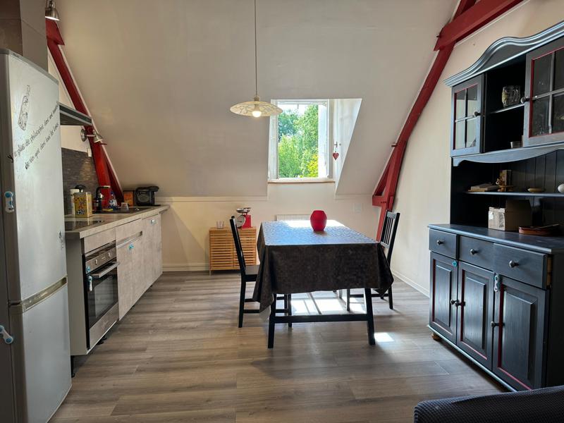 Maison - 268 m² - 6 pièces