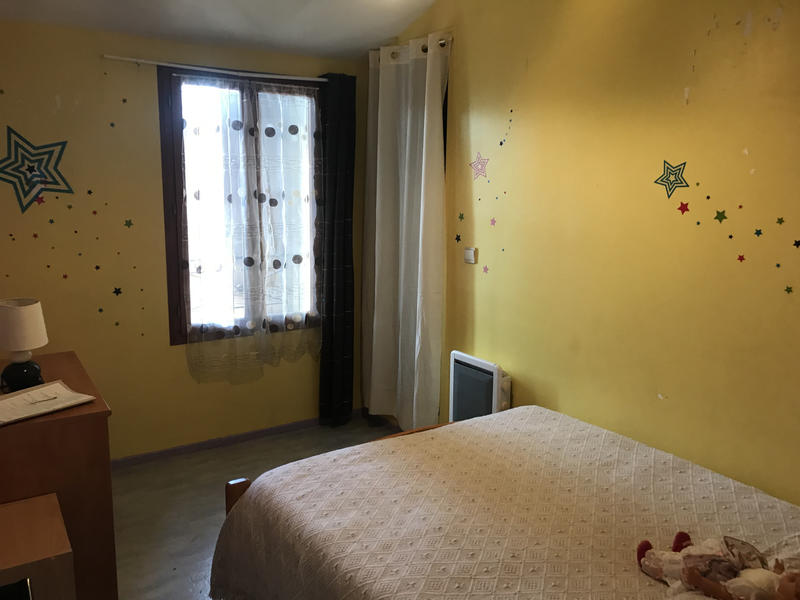 Maison de village - 78 m² - 4 pièces