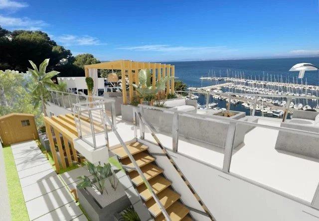 Villa - 180 m² - 4 pièces