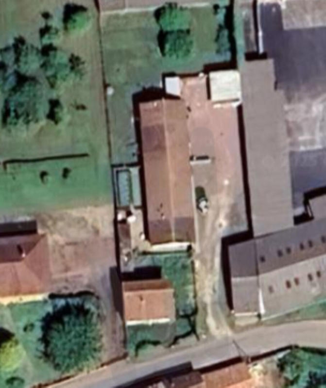 Immeuble - 7 pièces