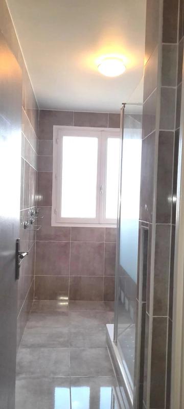 Appartement - 86 m² - 4 pièces