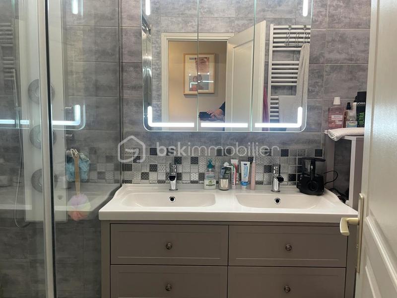 Appartement - 73 m² - 3 pièces