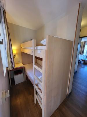 Appartement - 23 m² - 1 pièce