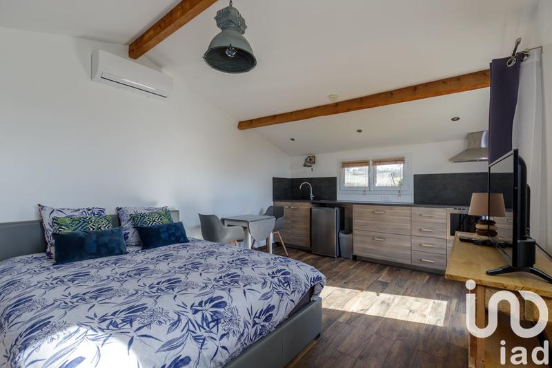 Maison - 136 m² - 4 pièces