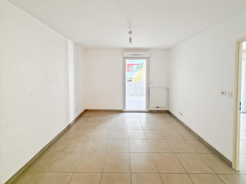 Appartement - 39 m² - 2 pièces
