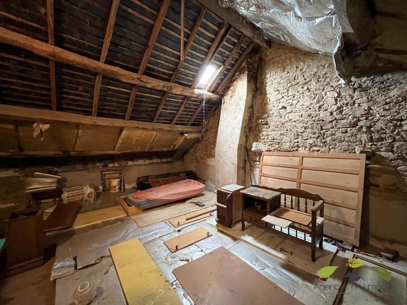 Maison - 67 m² - 3 pièces