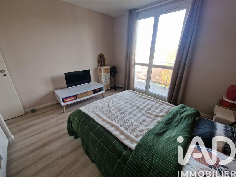 Appartement - 77 m² - 4 pièces