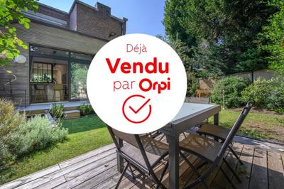 Maison - 130 m² - 4 pièces