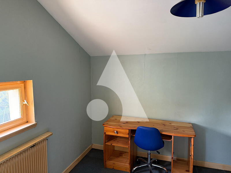 Maison - 151 m² - 5 pièces