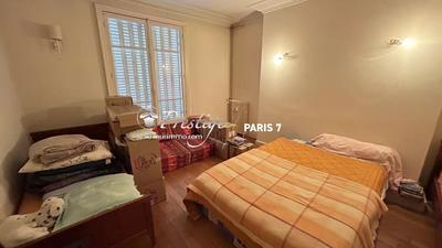 Appartement - 157 m² - 5 pièces