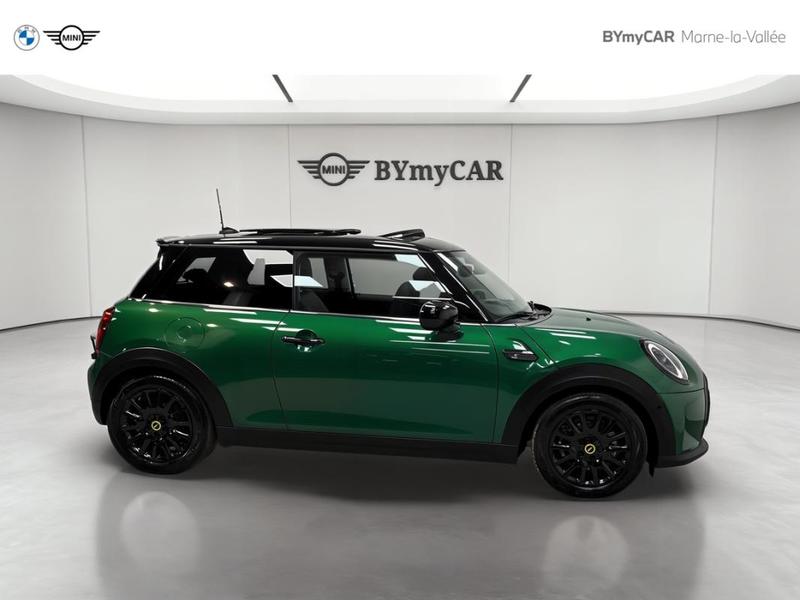 Mini 3 portes Hatch Electric F56 Bev Lci Cooper se 184 ch Edition Premium Plus